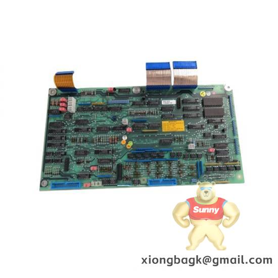 ABB YPQ101E YT,204,001-FS