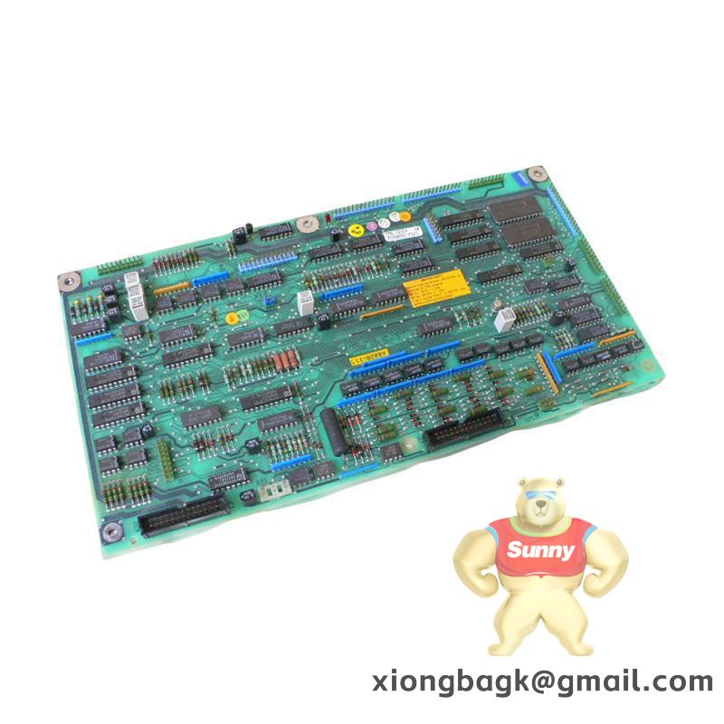 ABB YPQ101E YT,204,001-FS