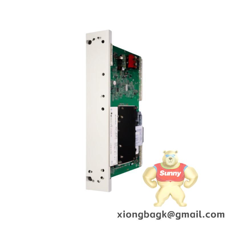ABB 3HAC11724-1