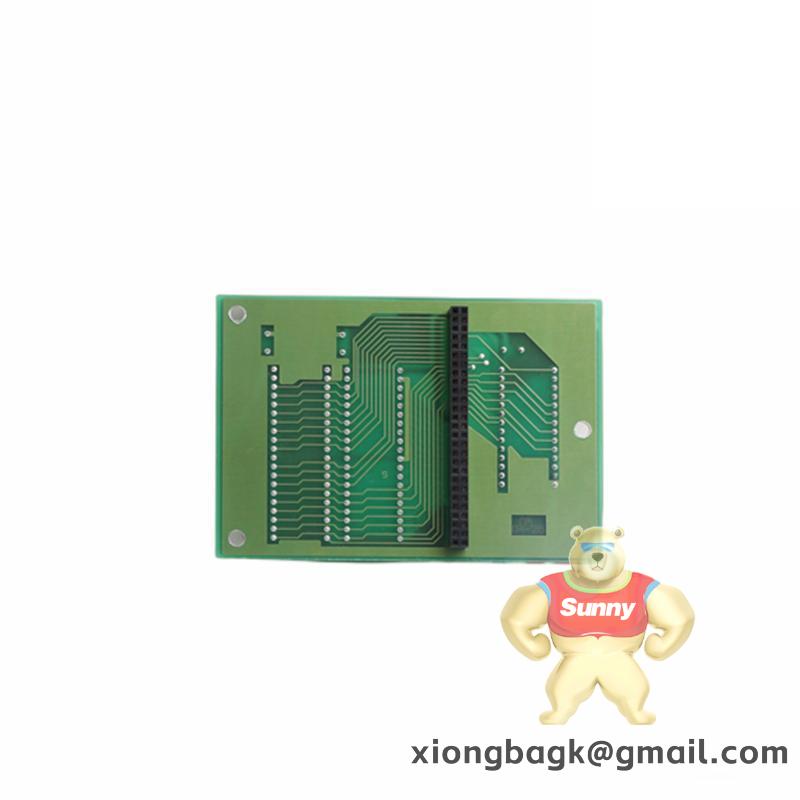 ABB YPR201A YT204001-KE