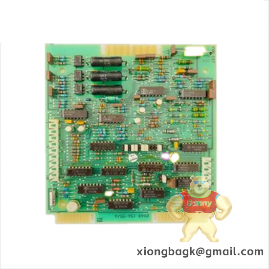 ABB AV94a HESG440940R11 HESG216791/A