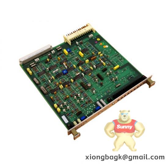 ABB 3HAC042530-001