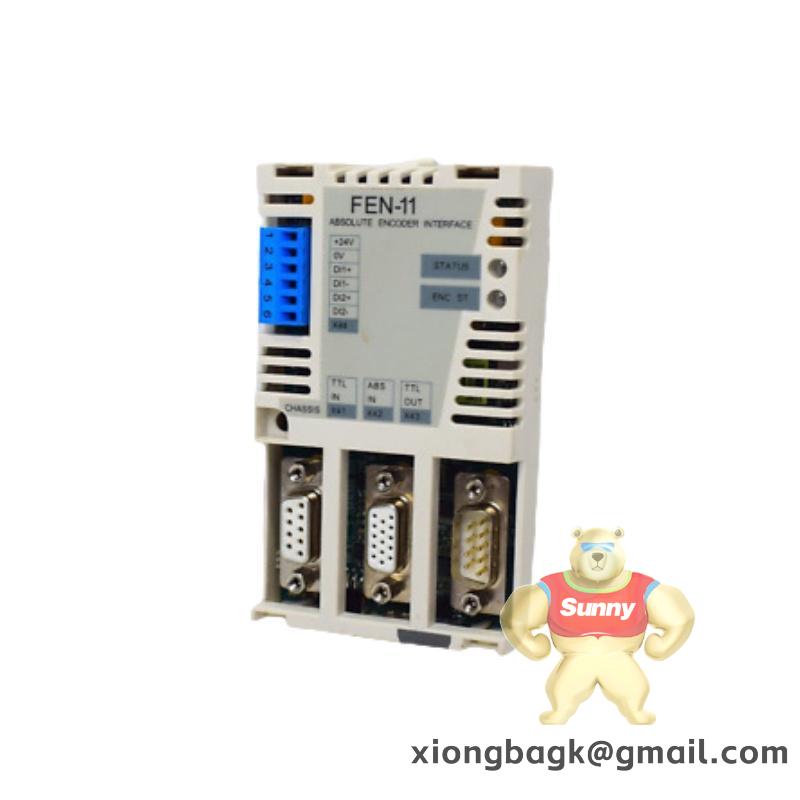 ABSOLUTE API4380-G