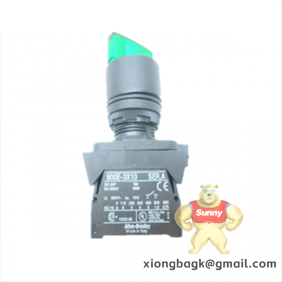 ABSOPULSS MOX12-P3509