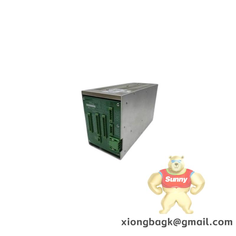 ABSOPULSS MOX12-P3509