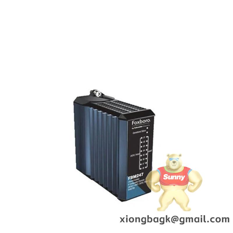 Foxboro RTT10-AQCSN000