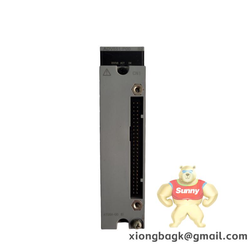 YOKOGAWA CP461-11-S1