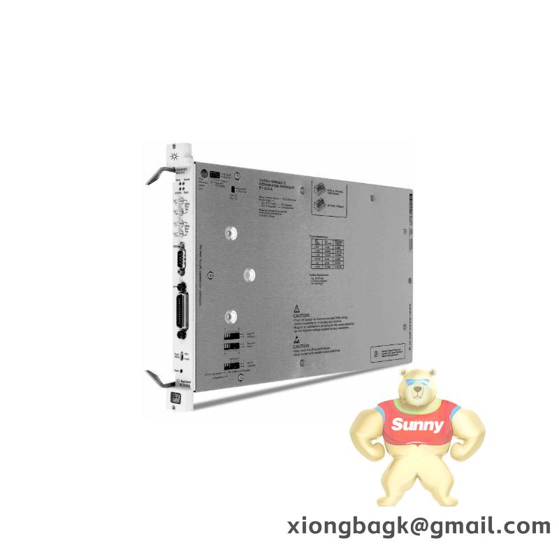 Agilent 9100-03047-01