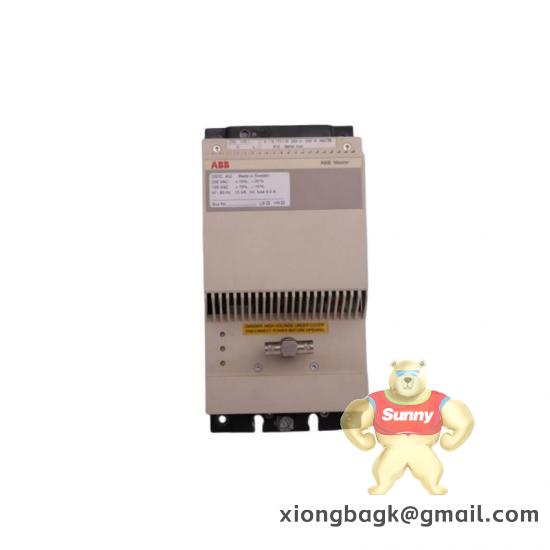 ABB AI950N 3KDE175523L9500