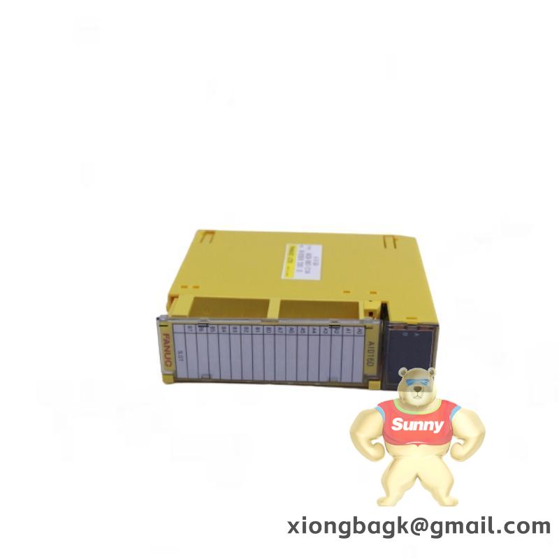 Fanuc A03B-0801-C112