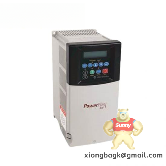 Allen-Bradley 1747-ACNR15