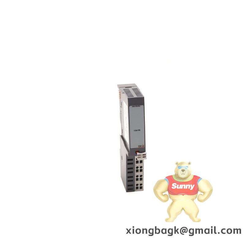 Allen Bradley 1794-IF4I