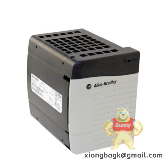 Allen Bradley 759A005D-2