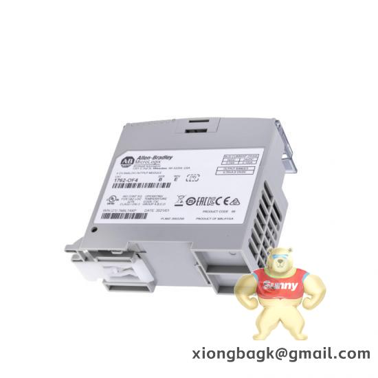 Allen Bradley 2711E-K10C6