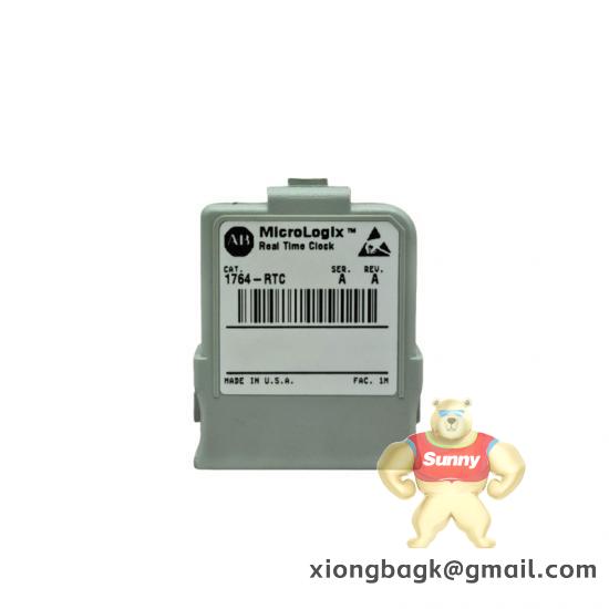 Allen Bradley 759A005D-2