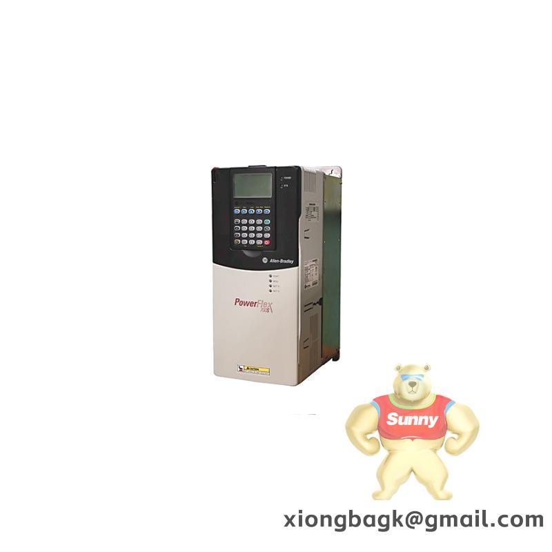 Allen Bradley 2085IF4