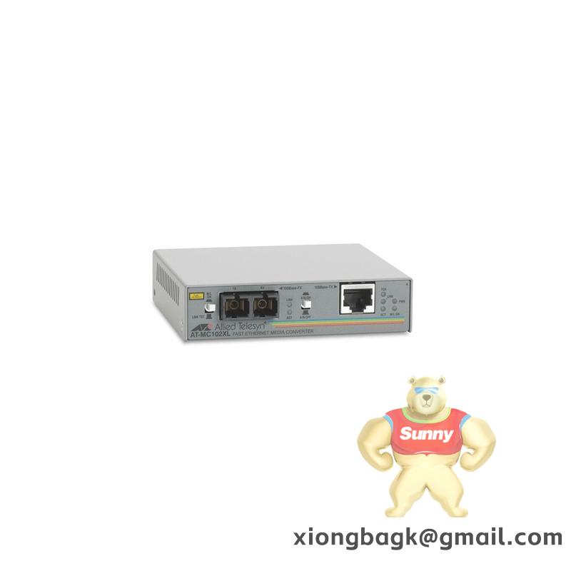 ALLIED TELESIS AT-210T