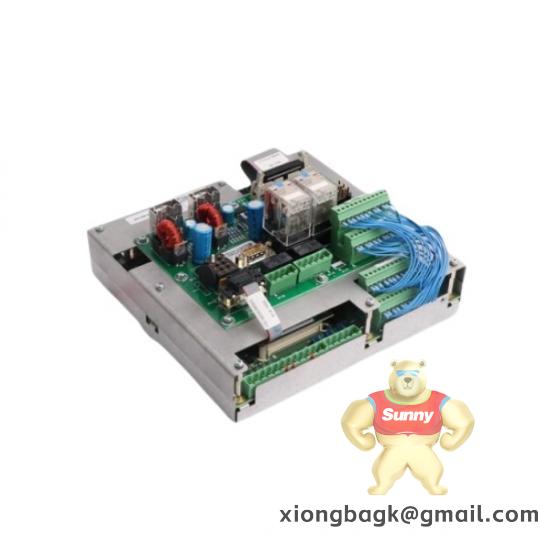 ALSTOM 12004-102-01 BOARD