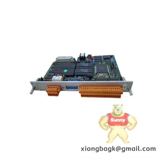 ALSTOM 12004-102-01 BOARD