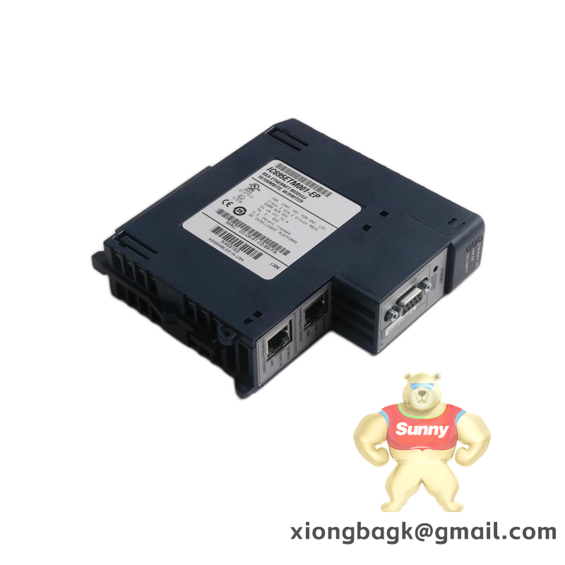 GE IC830M43G-GC9NCA00