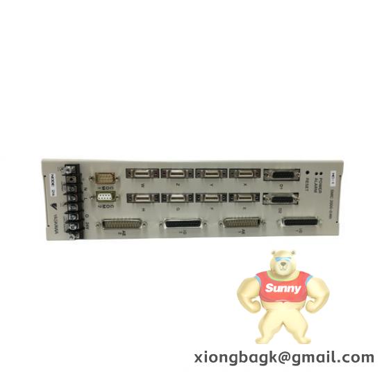 ALSTOM MBCI01N1AB0761B