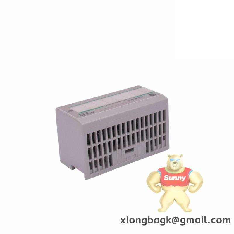 ALSTOM MCGG22L1CB0753E