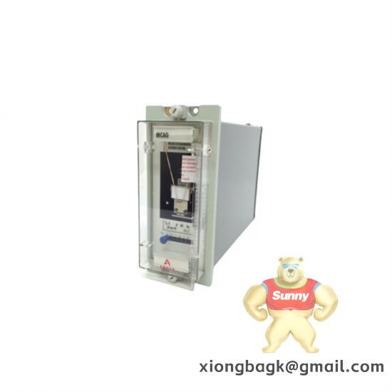 ALSTOM MCTI40N1AB0751G