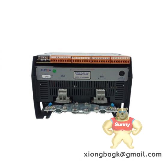 ALSTOM MFAC14K1AA0001A