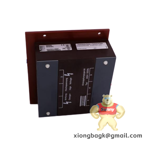 ALSTOM MVTU11K1CD0751G