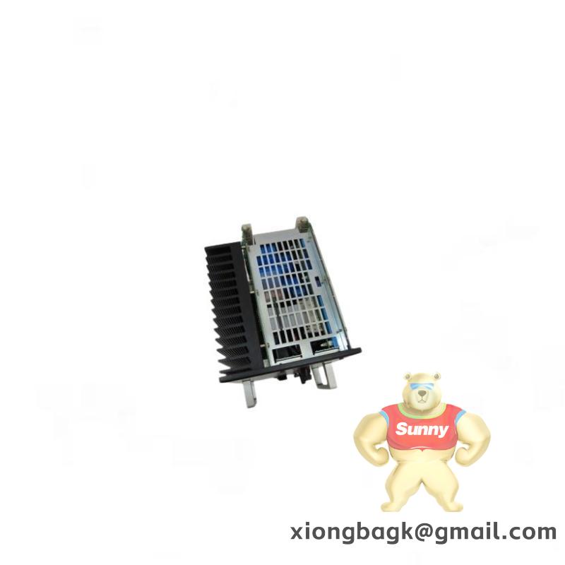 ALSTOM N897066510E AOVD