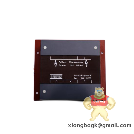 ALSTOM N897093511D DIAGNOSTICA