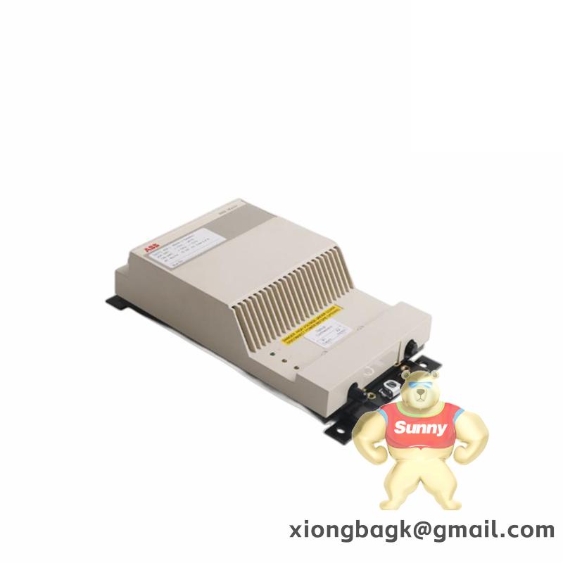 ALSTOM N897163510Q MODEM