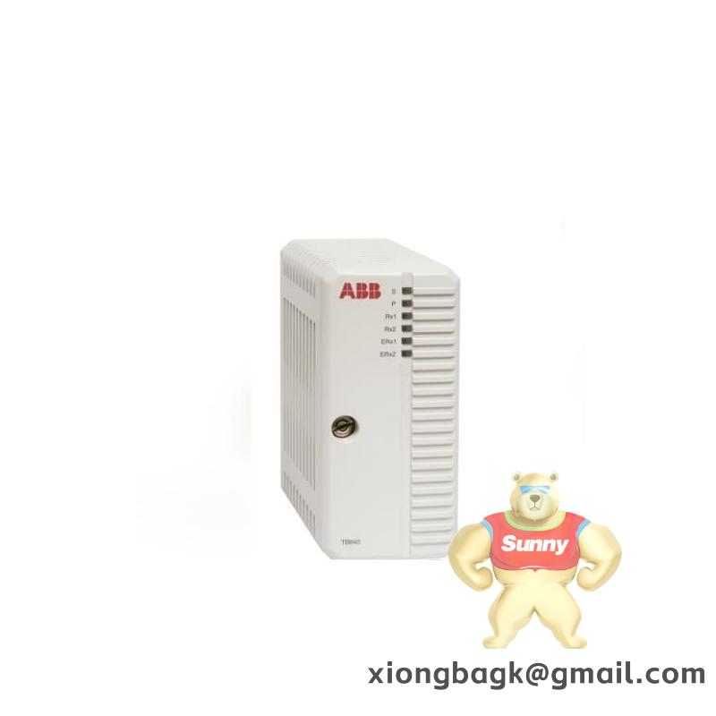 ALSTOM N897163510Q MODEM