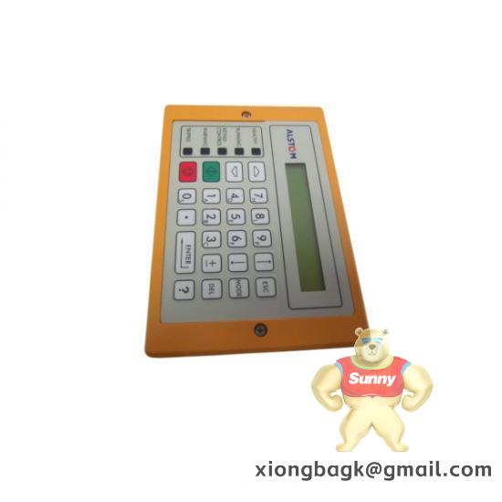 ALSTOM SDK-C0148 SBS05M09B