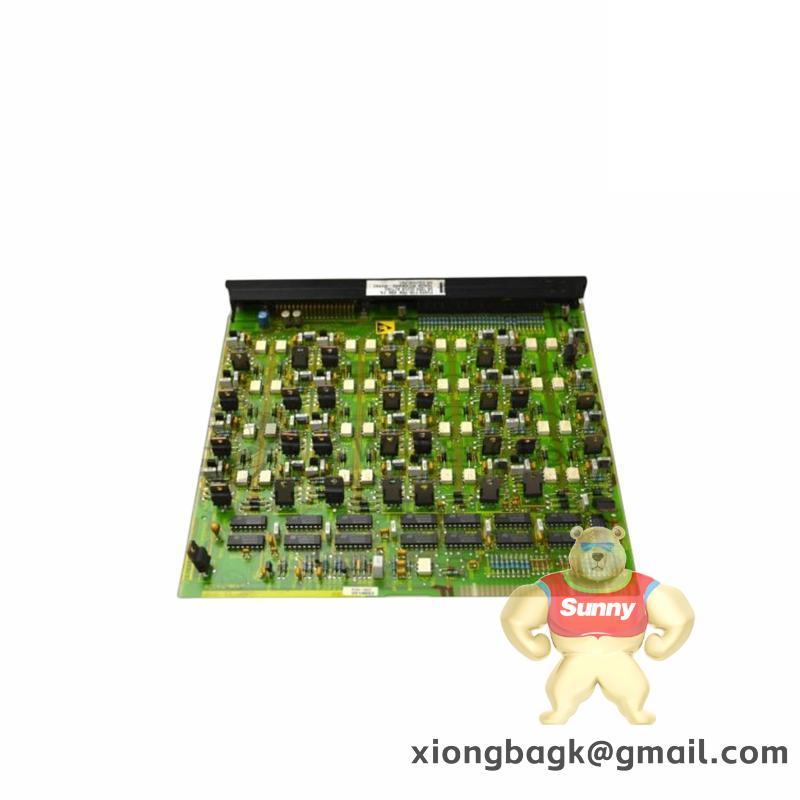 ALSTOM TRVC062105000 TRVC070938005.A