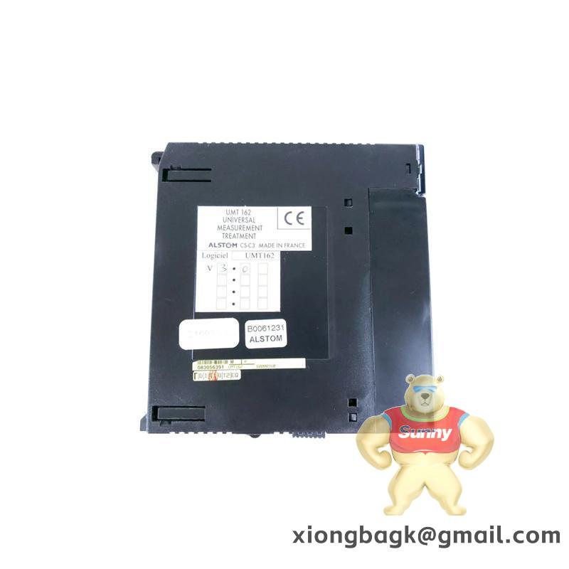 ALSTOM V0701596-001102