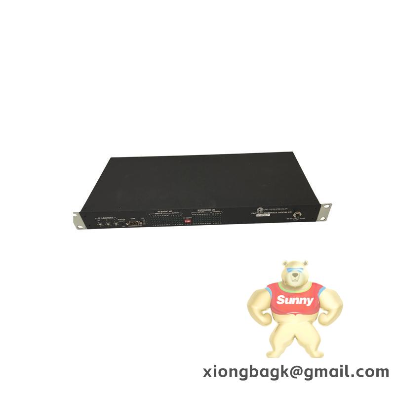 Amat CS1W-BI083