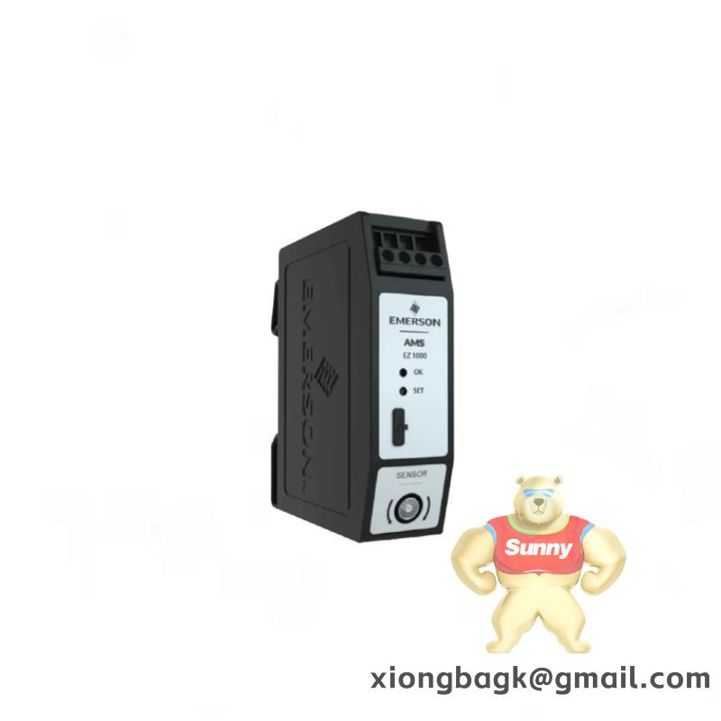 Emerson IC752CBT073RR