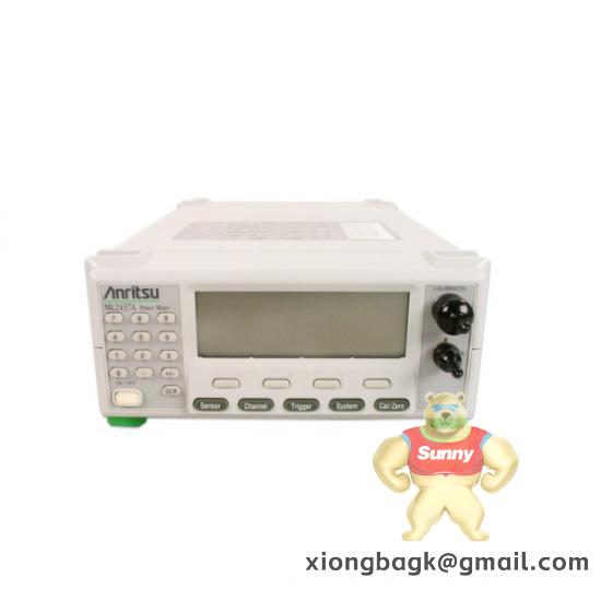 Anritsu ML2437A