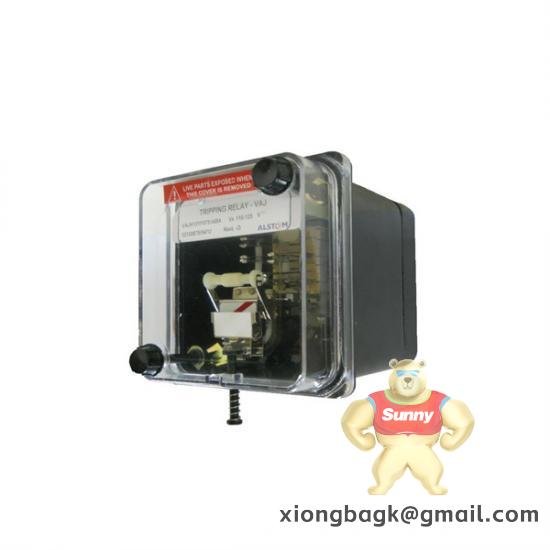 ABB SPAU140C-AA REVA