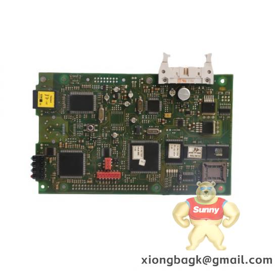 AREVA MVAJ23T1GB0774B