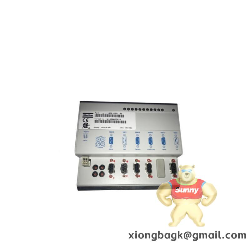 ATLAS TC-4000-P-ES