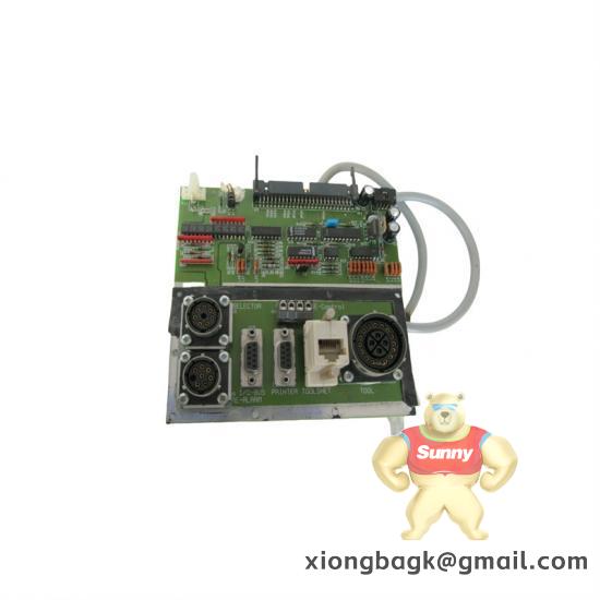 ATLAS TC-4000-P-ES