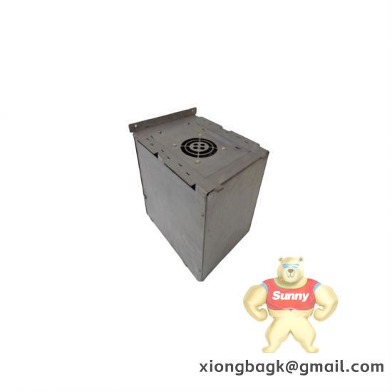 AUTOMATION ANC-100E AN-X2-AB-DHRIO
