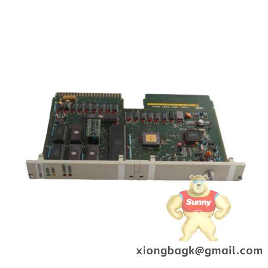 AUTOTECH CONTROLS SAC-RL100-M11T