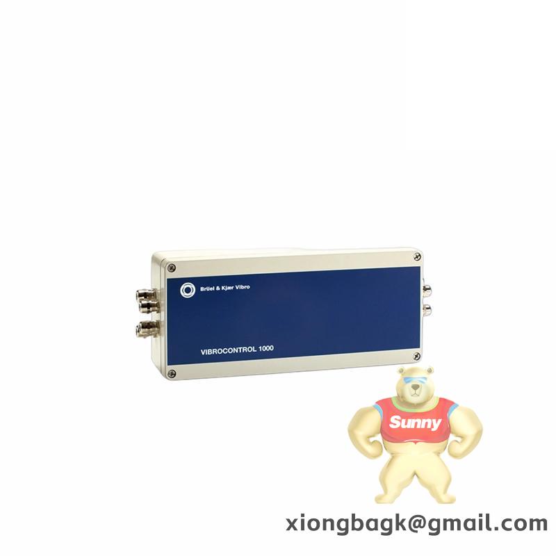 B&K Vibro VB-430