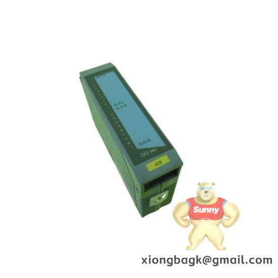 B&R X20DO4332输出量模块