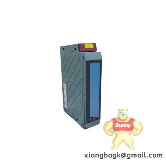 Honeywell B&R 3IF671.9