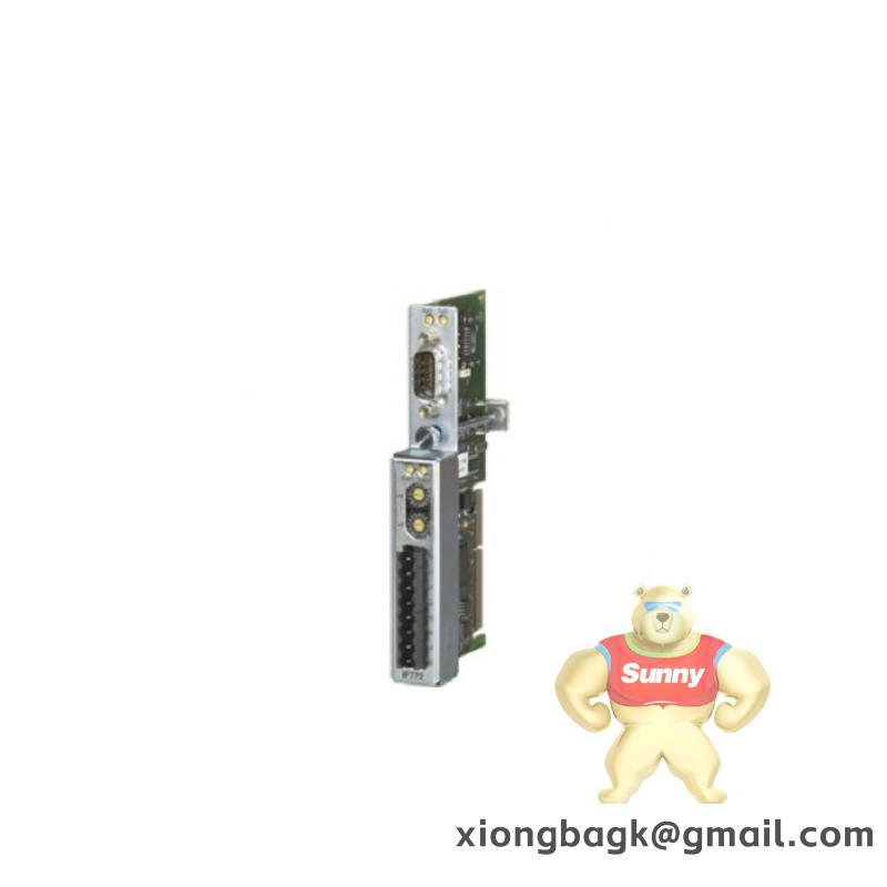 B&R X67AT1402总线控制模块