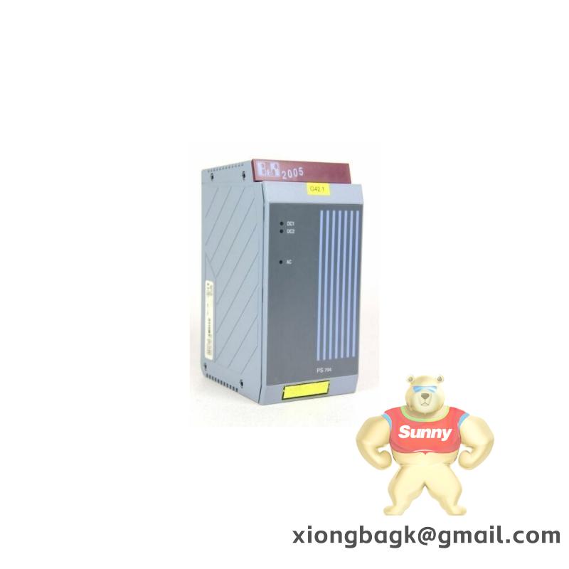 B&R 7CM41170-1模块